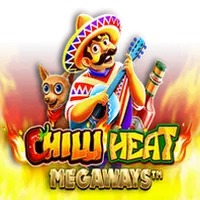 Chilli Heat Megaways